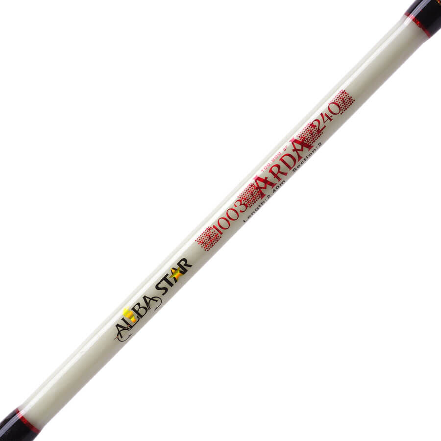 Albastar Arda 1003 Tekne Olta Kamışı Standart - 270CM