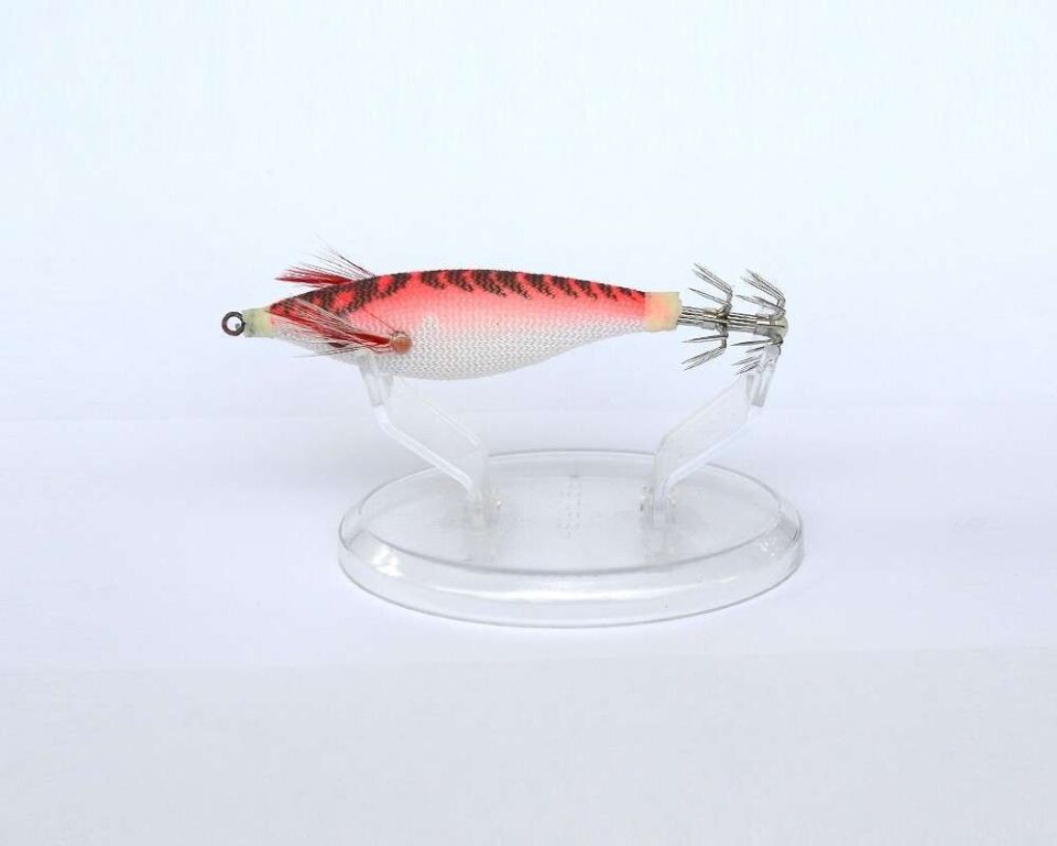 Captain 3001 Kalamar Zokası 6cm Totosutte Squid
