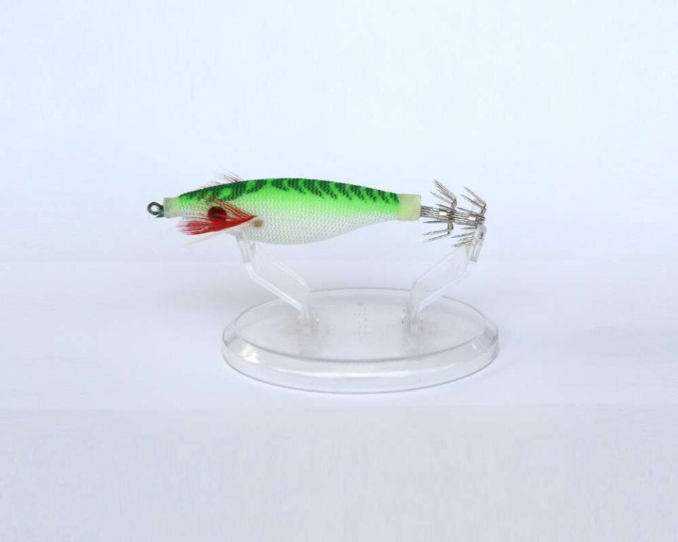 Captain 3001 Kalamar Zokası 6cm Totosutte Squid