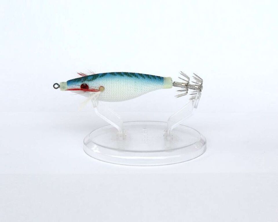 Captain 3001 Kalamar Zokası 6cm Totosutte Squid