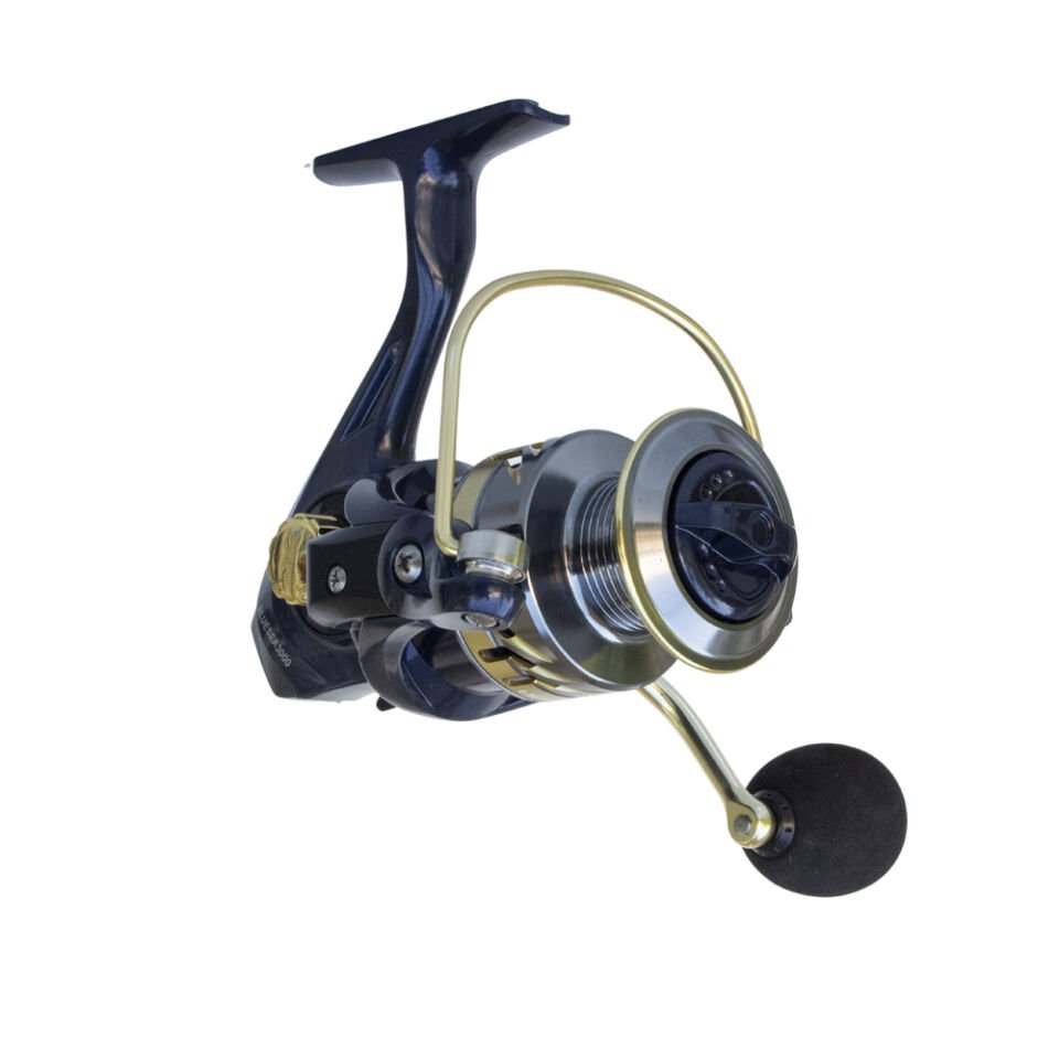 Remixon Premium Bluesea 2000 5+1BB Makara