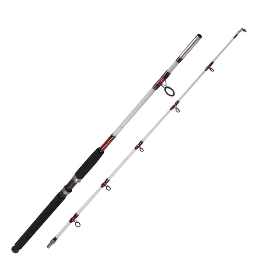 Albastar Arda 1003 Tekne Olta Kamışı Standart - 210CM