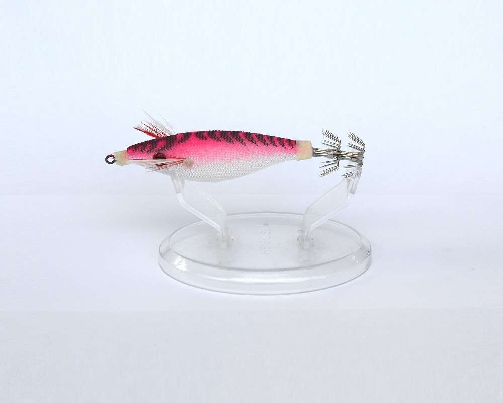 Captain 3001 Kalamar Zokası 6cm Totosutte Squid 3