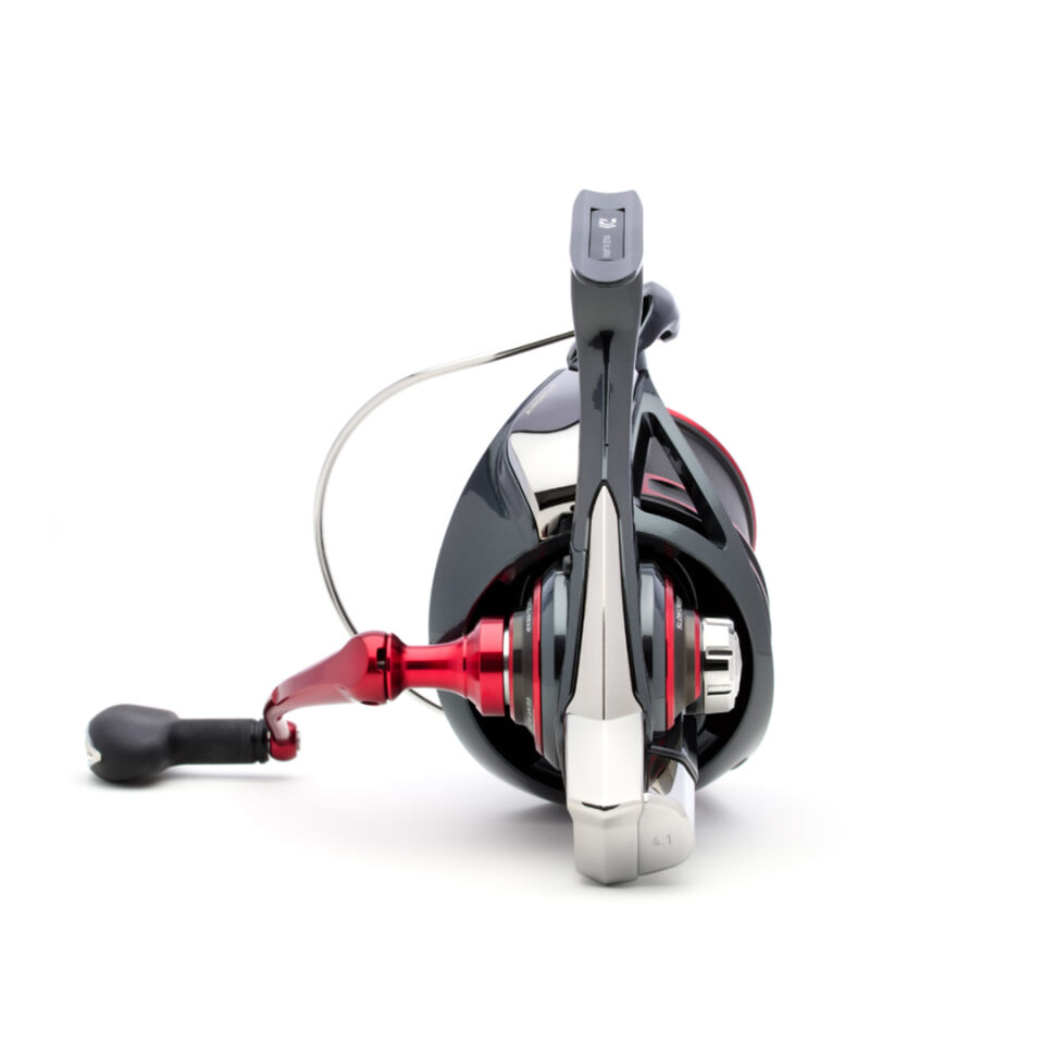 DAIWA 26 TOURNAMENT BASIA 45 SCW QD MAKARA