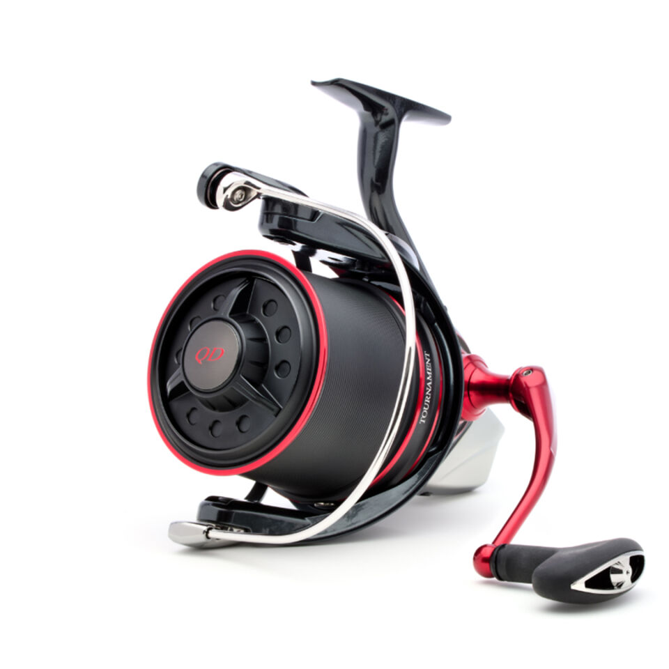 DAIWA 26 TOURNAMENT BASIA 45 SCW QD MAKARA