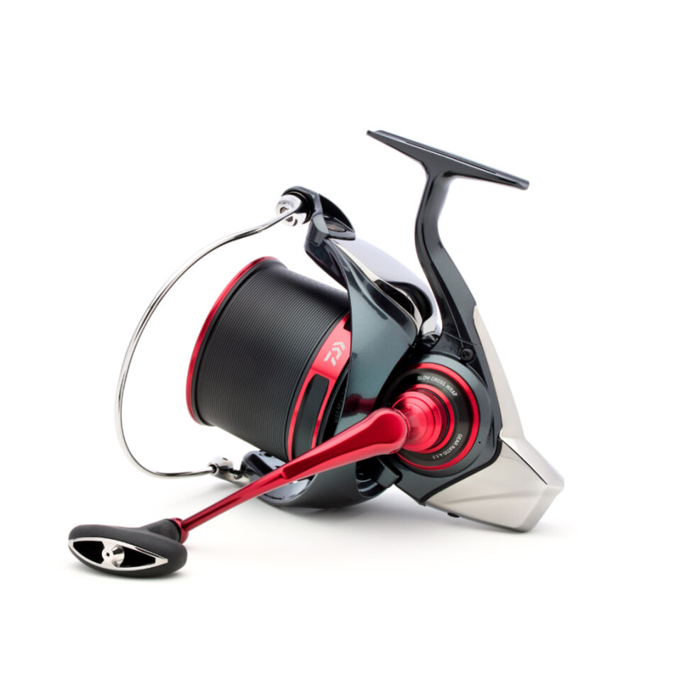 DAIWA 26 TOURNAMENT BASIA 45 SCW QD MAKARA
