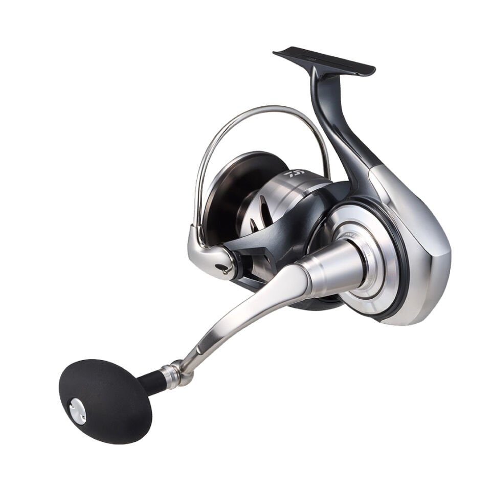 DAIWA CERTATE 26SW 20000 P MAKARA
