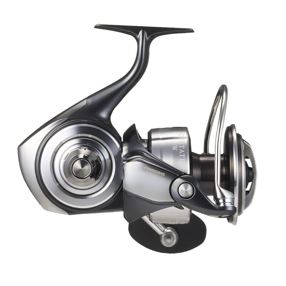 DAIWA CERTATE 26SW 20000 P MAKARA