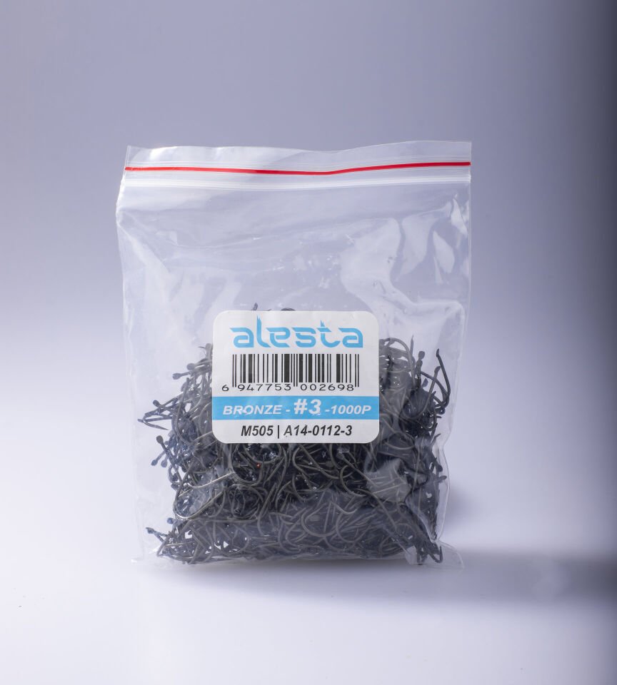 M505 BRONZE İĞNE 1000P #3