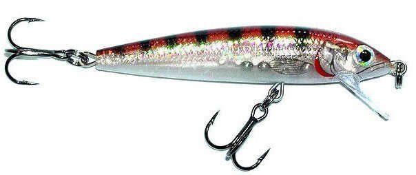 Rapala Husky Jerk Sahte Balığı 60MM - GCM