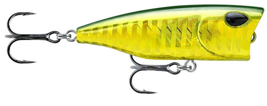 Storm Gomoku Popper Sahte Balığı 4CM - HGG