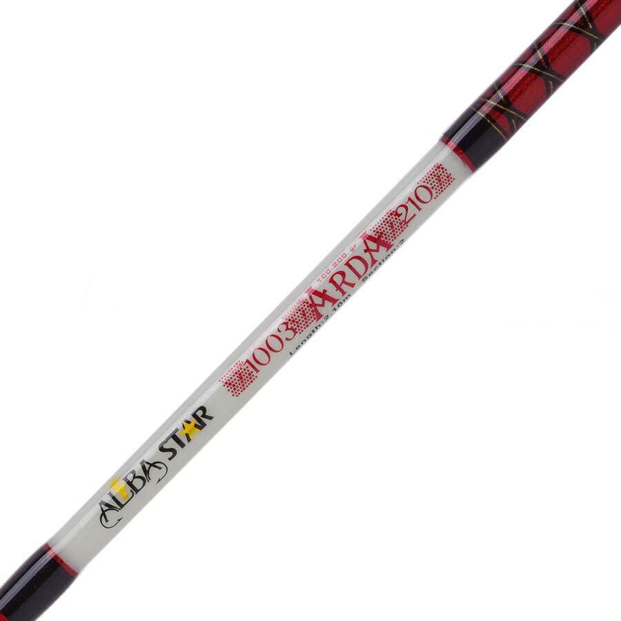Albastar Arda 1003 Tekne Olta Kamışı Standart - 240CM