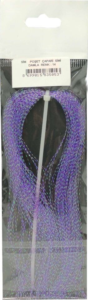 Captain Çapari Simi Poşette Damla Sim