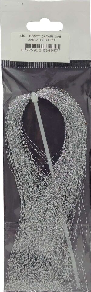 Captain Çapari Simi Poşette Damla Sim