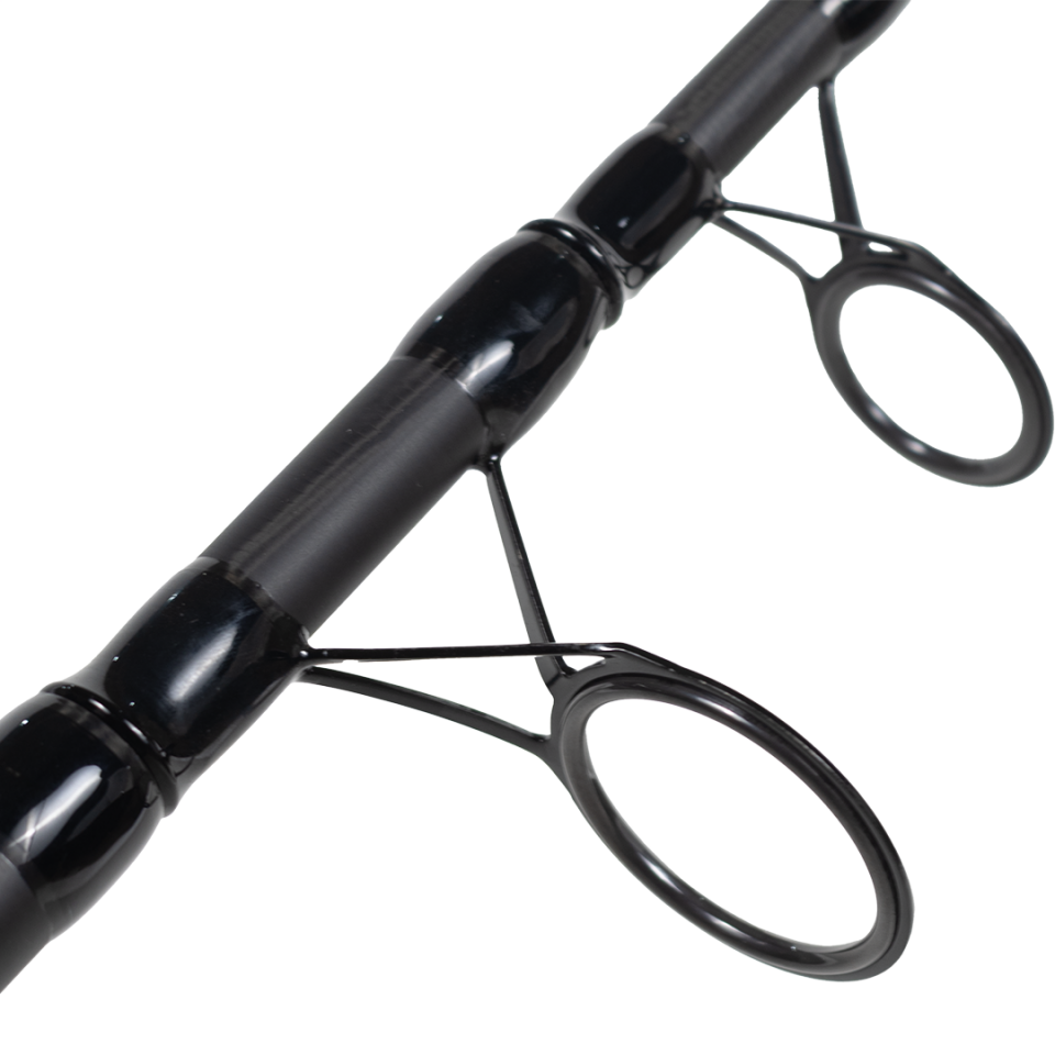 DAIWA BLACK WIDOW 3.90M 3.5LBS TELE CARP KAMIŞ