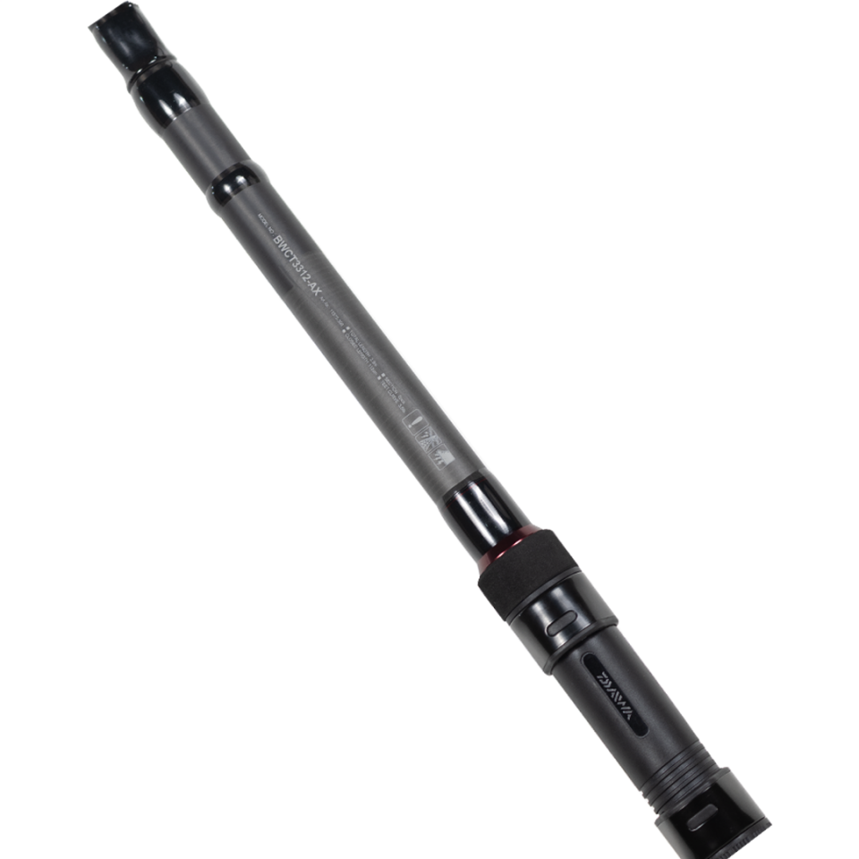 DAIWA BLACK WIDOW 3.90M 3.5LBS TELE CARP KAMIŞ