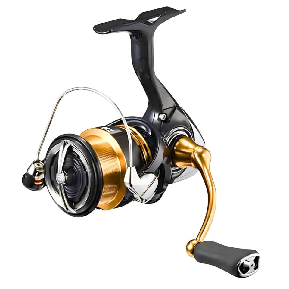 Daiwa Legalis 23 LT 6000 D Makara