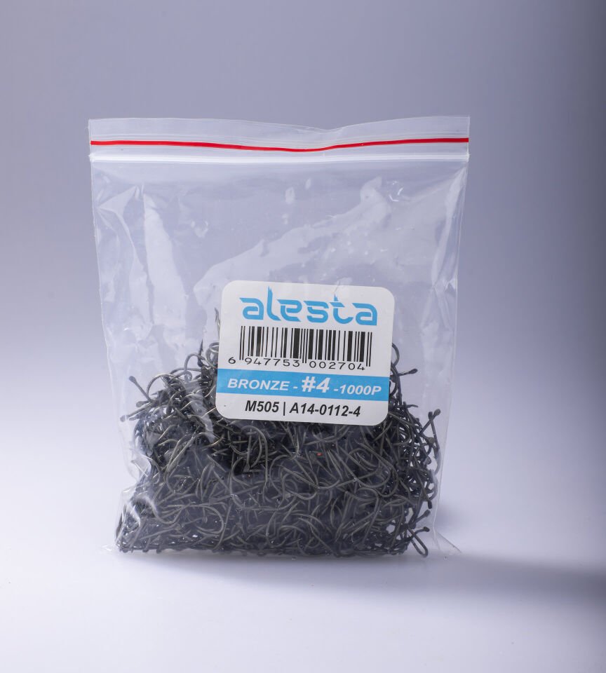 M505 BRONZE İĞNE 1000P #4