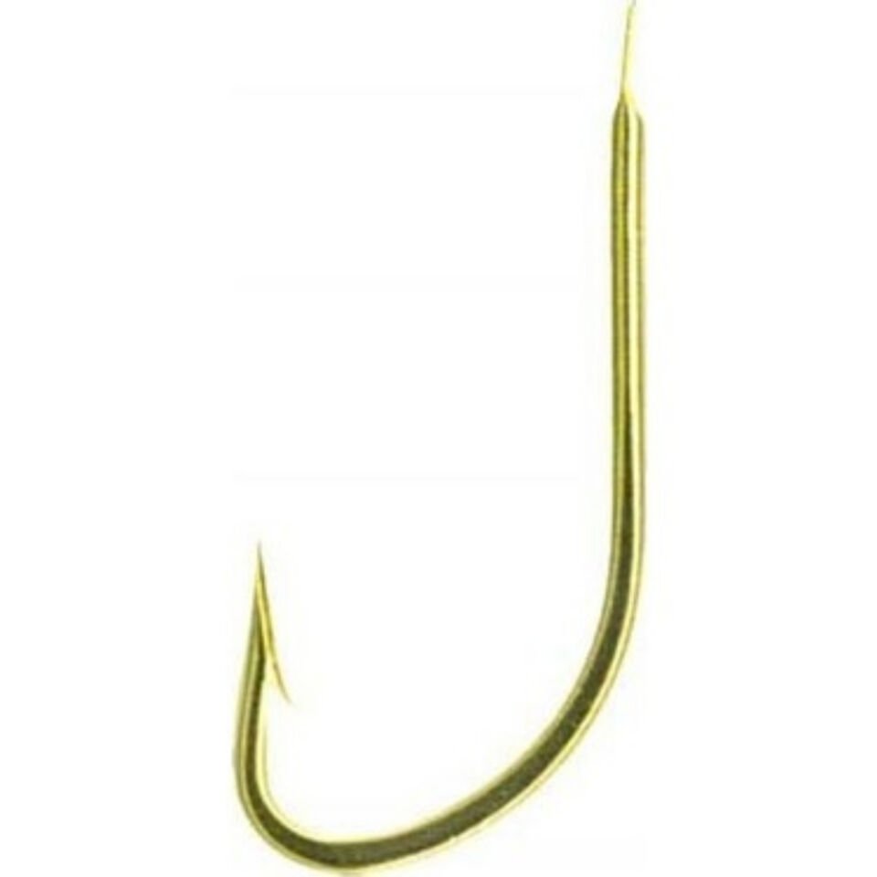 Mustad Olta İğnesi 264 10lu NO:10 - BRONZ