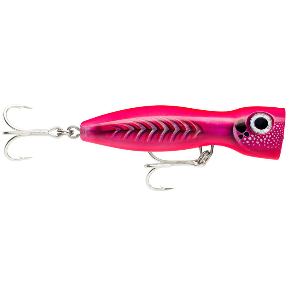 Rapala X-Rap Magnum Xplode Sahte Balığı 130MM - PPC