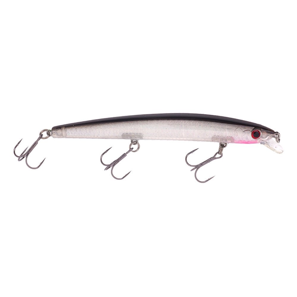 Bando Sharp-Su 4046 Sahte Balığı 130MM - F067