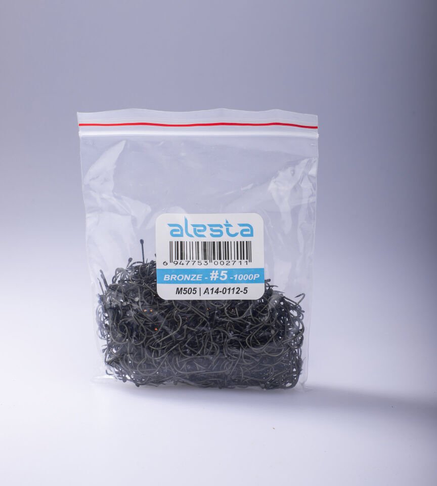 M505 BRONZE İĞNE 1000P #5