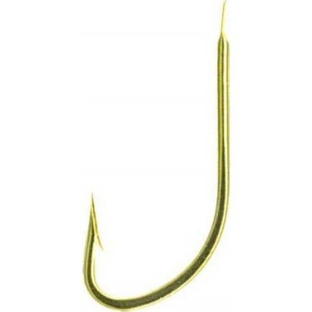 Mustad Olta İğnesi 264 10lu NO:13 - BRONZ