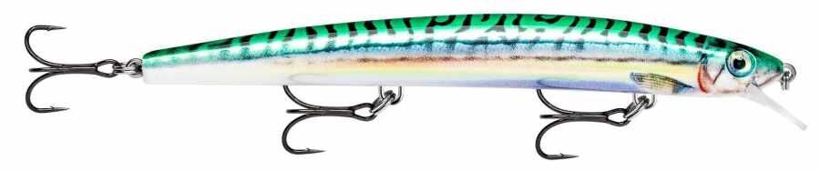 Rapala Max Rap Sahte Balığı 110MM - SGML