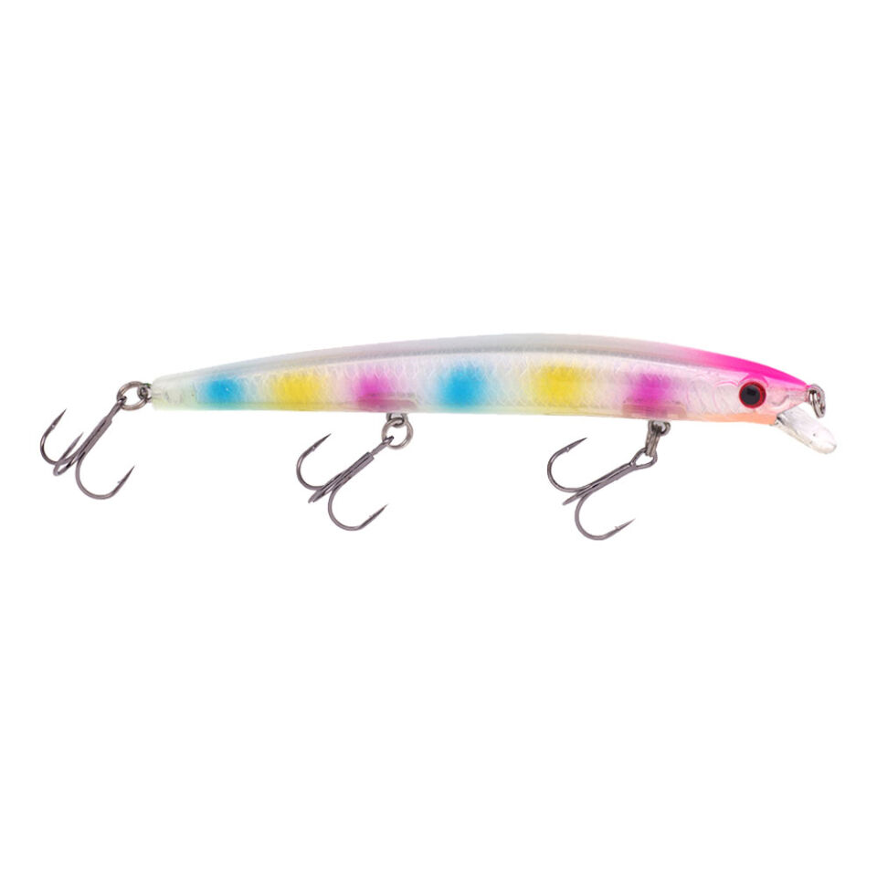 Bando Sharp-Su 4046 Sahte Balığı 130MM - C346