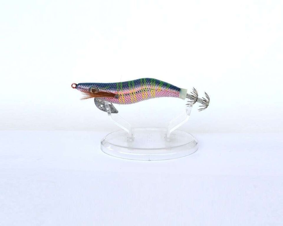 Captain 3023 Kalamar Zokası 11cm Japannes Squid Size 30