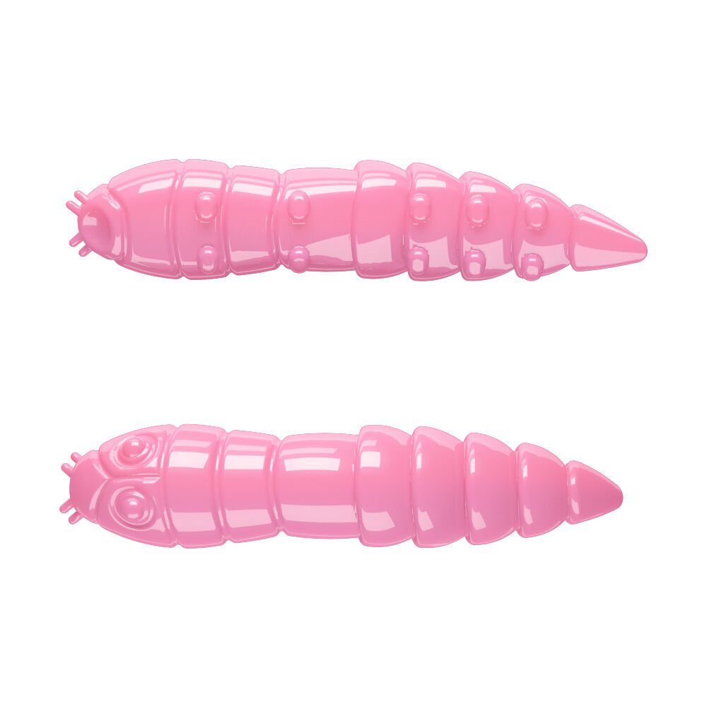Libra Lures Kukolka Cheese Suni Yem 017 - BUBBLE GUM - 42MM