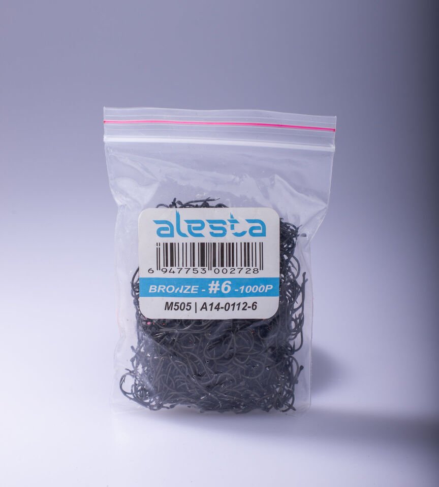 M505 BRONZE İĞNE 1000P #6