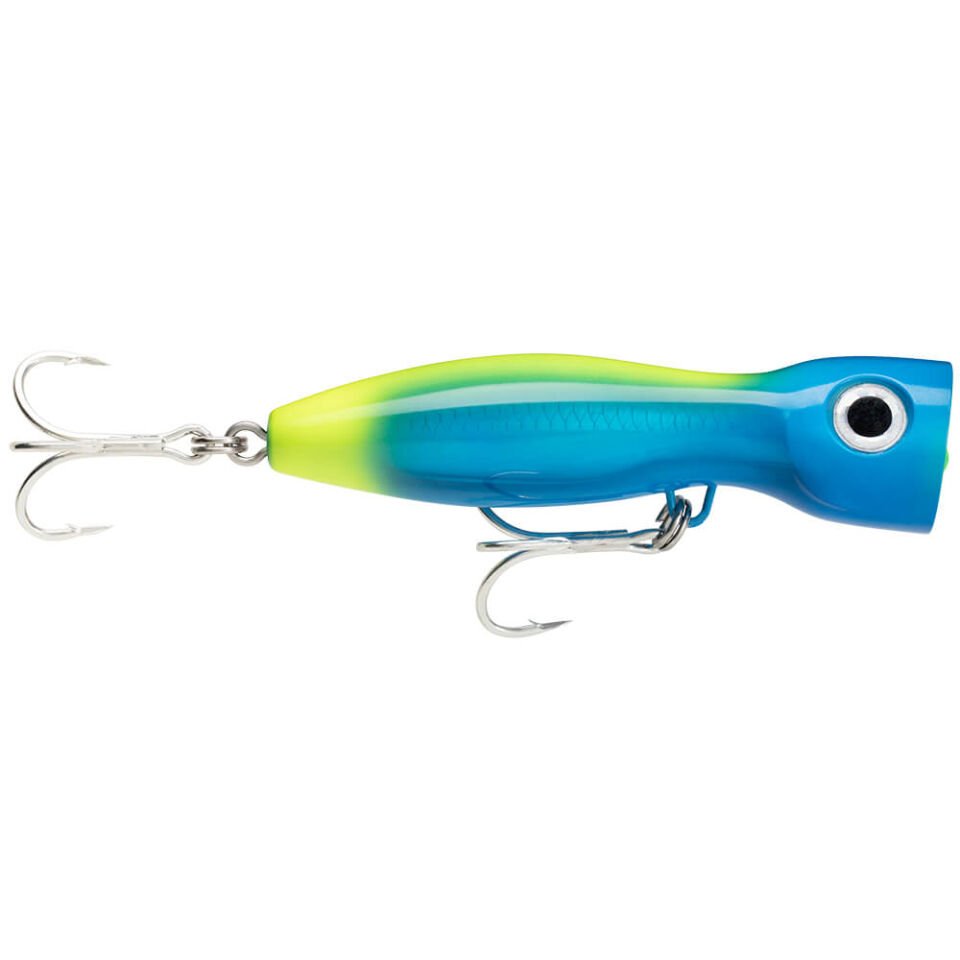Rapala X-Rap Magnum Xplode Sahte Balığı 130MM - YFU