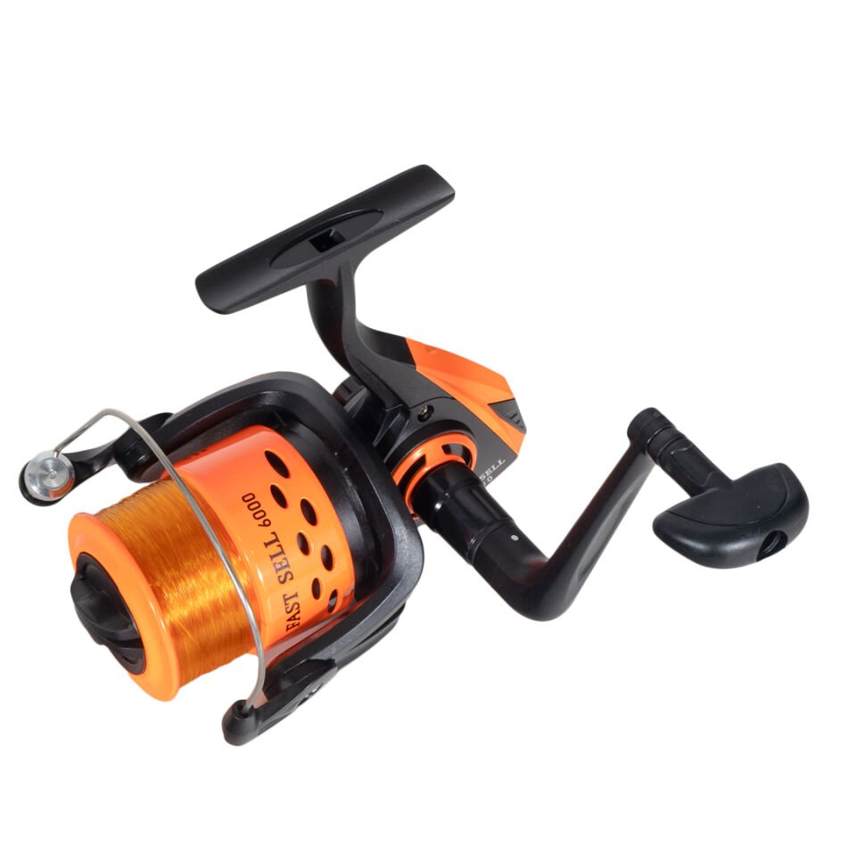 REMIXON FAST SELL 6000 MAKARA