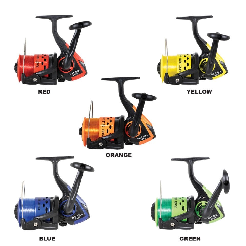 REMIXON FAST SELL 6000 MAKARA