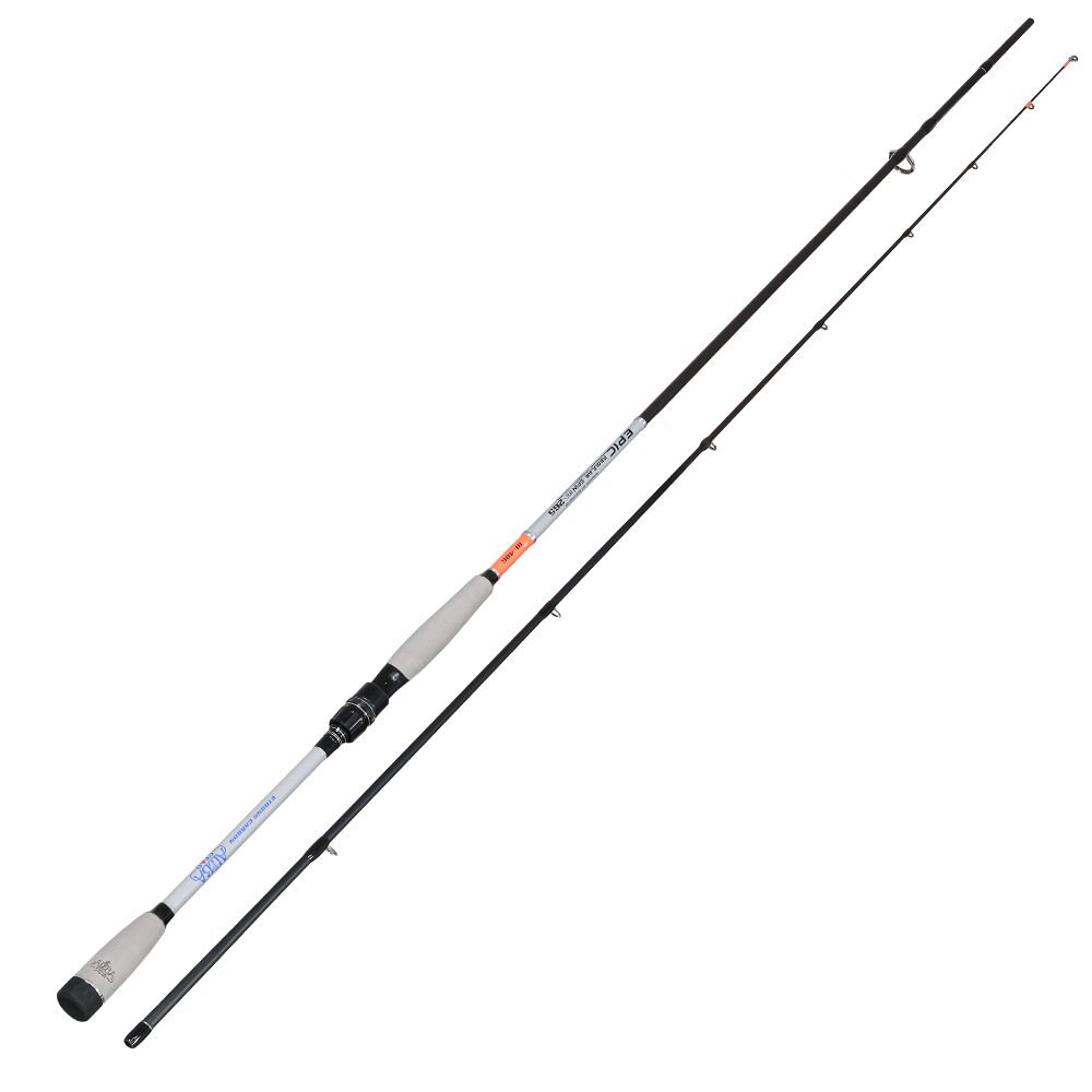 Alba Star Epic Regular Spin Olta Kamışı Standart - 228CM 10-40GR