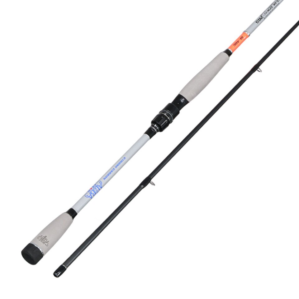 Alba Star Epic Regular Spin Olta Kamışı Standart - 228CM 10-40GR