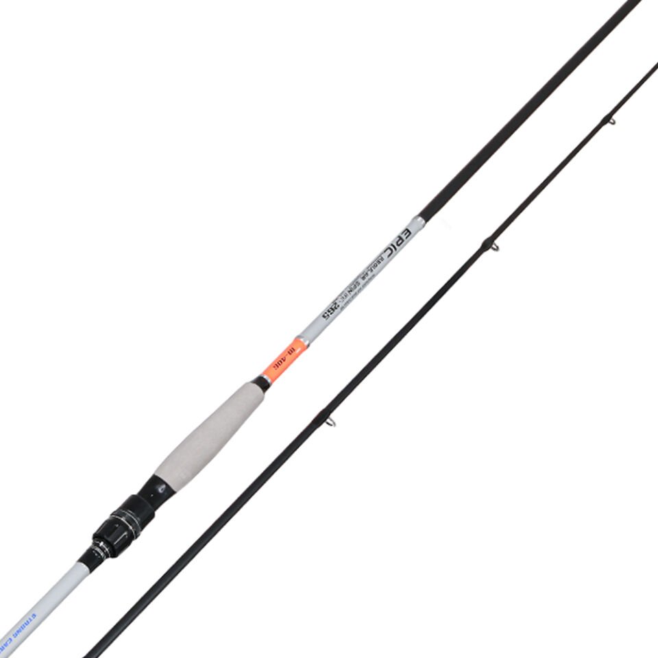 Alba Star Epic Regular Spin Olta Kamışı Standart - 228CM 10-40GR