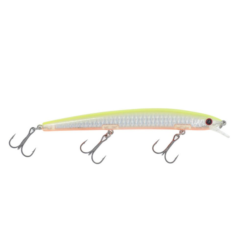 Bando Sharp-Su 4046 Sahte Balığı 130MM - T001