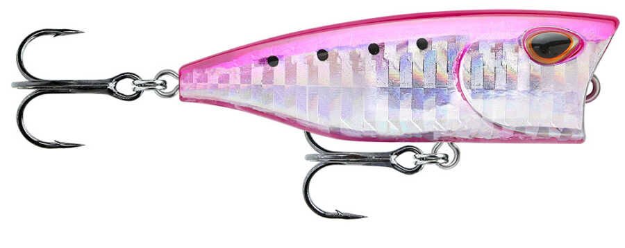 Storm Gomoku Popper Sahte Balığı PIW - 6CM