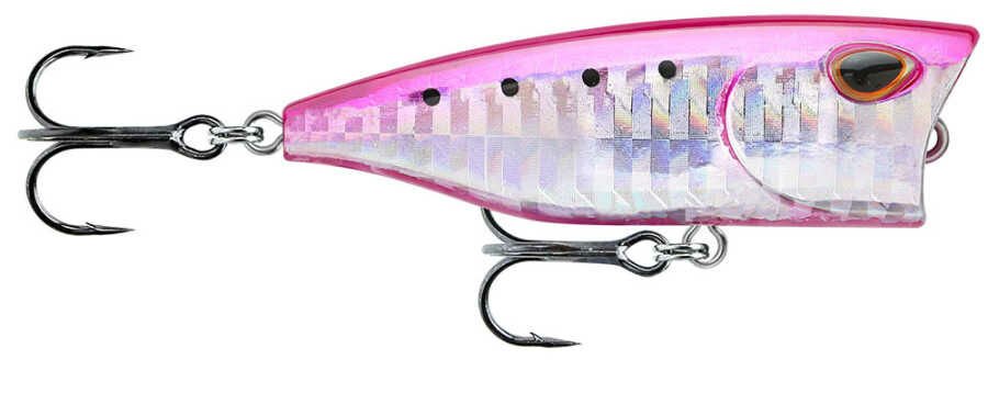 Storm Gomoku Popper Sahte Balığı PIW - 6CM