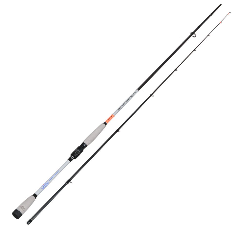 Alba Star Epic Regular Spin Olta Kamışı Standart - 265CM 10-40GR