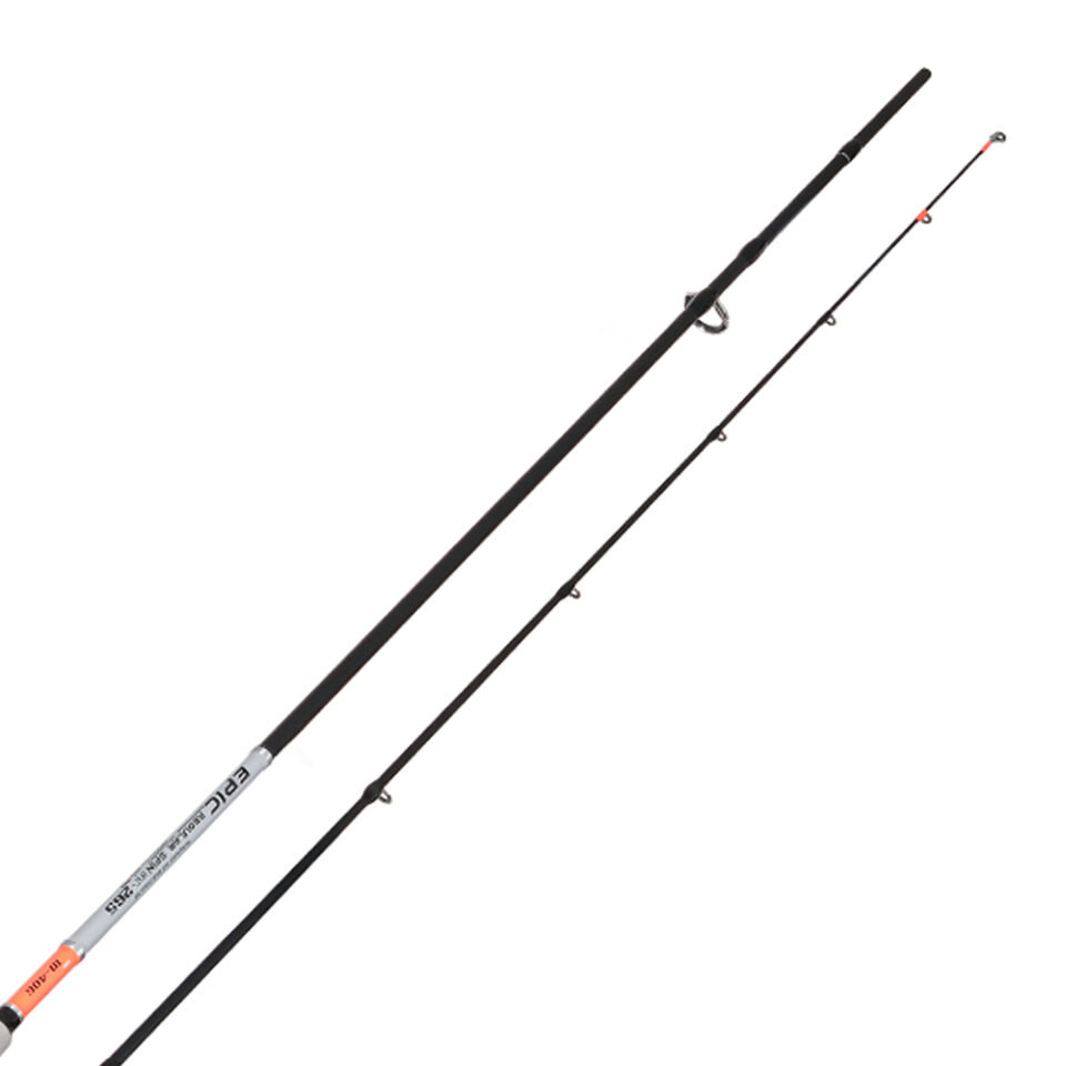 Alba Star Epic Regular Spin Olta Kamışı Standart - 265CM 10-40GR