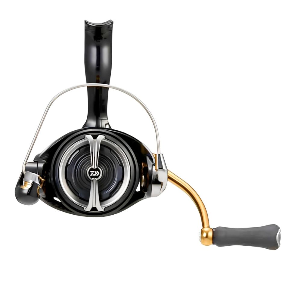 Daiwa Legalis 23 LT 3000 CXH  Makara