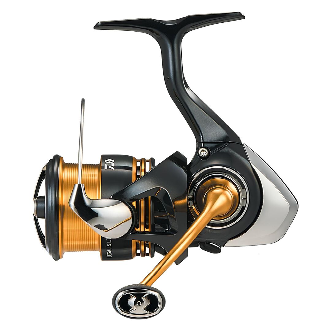 Daiwa Legalis 23 LT 3000 CXH  Makara