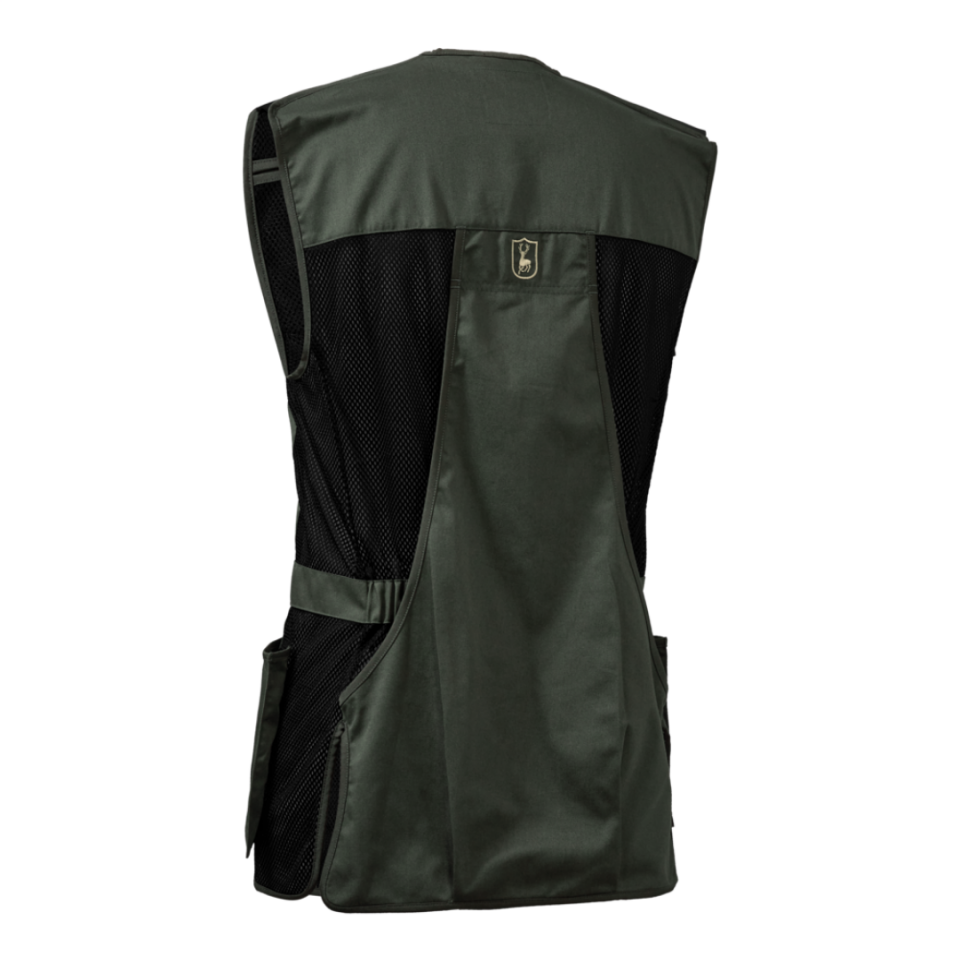 DEERHUNTER Atlas Mesh Shooting Yelek S