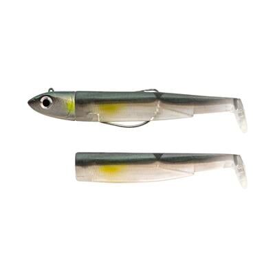 Fiiish Bm120/3 Bm3174 Double C. Off Shore 25g AYU