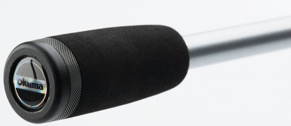 Okuma Helios SX Spin 2,40cm 15-40 gr 2 Parça Spin Kamışı