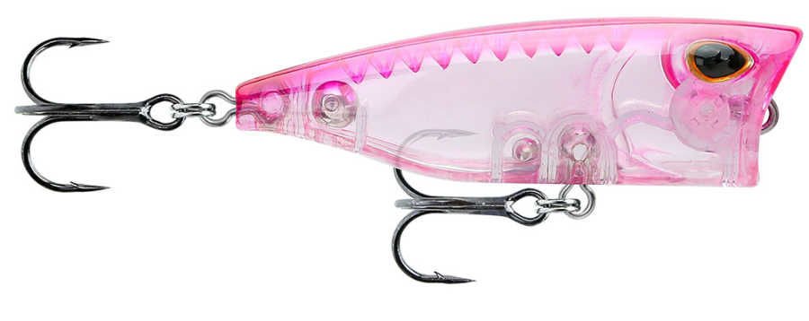 Storm Gomoku Popper Sahte Balığı CLP - 4CM
