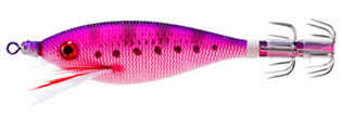 Yozuri Squid Jig Ultra Cloth-Bavc Kalamar Sahte Balığı P79 - A331-M2-M-90MM